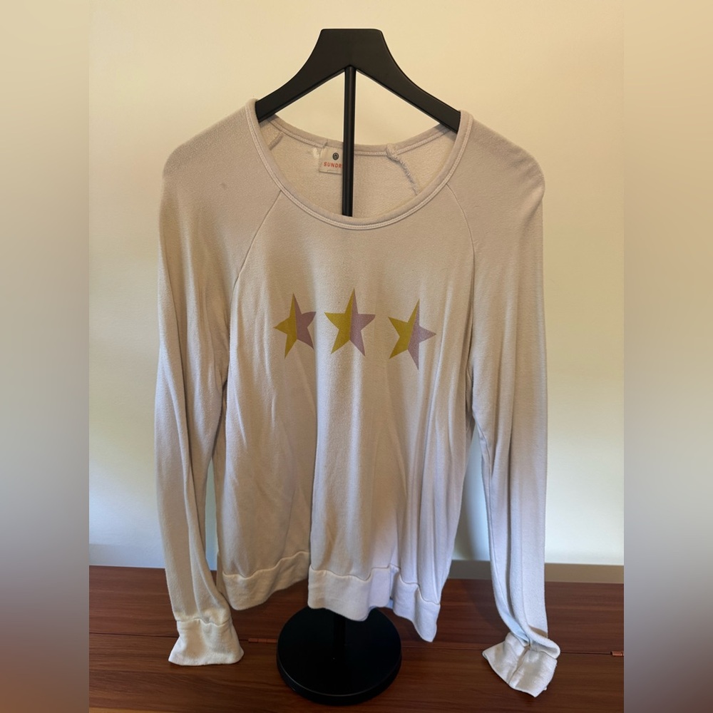 Triple Star Sundry Longsleeve